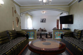 apartement tanger boulvard